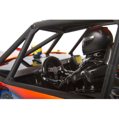 Karoserie čirá Bomber RR10