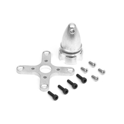 Zadní montáž FOXY G3 35xx