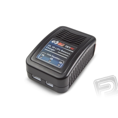 SKY RC e3 nabíječ