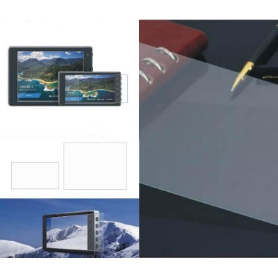 DJI Crystal Sky 5.5 inch - Ochrana displejů