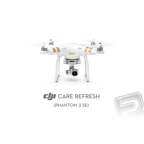 DJI Care Refresh (Phantom 3 SE)