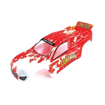 Karoserie Truggy 1:18