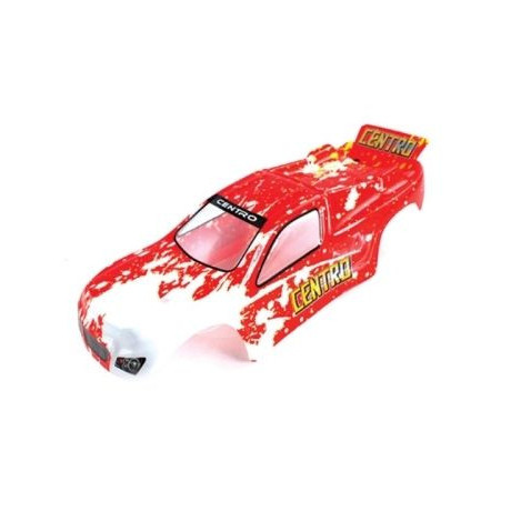 Karoserie Truggy 1:18