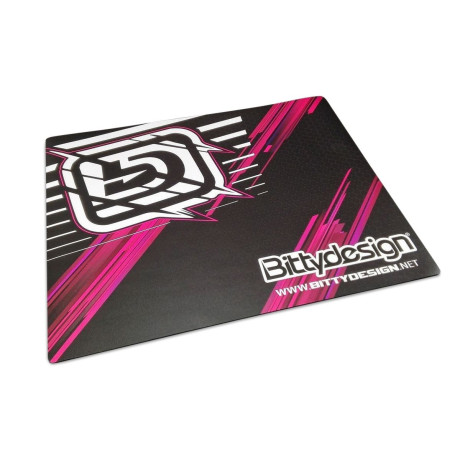Bittydesign pracovní podložka, 1150x710mm