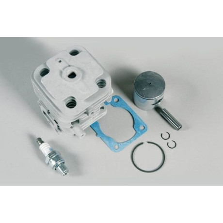 Opravná sada Zenoah 26ccm G240 / G270 (valec, piest, krúžok)