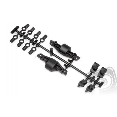 Držák stabilizátoru pro Savage