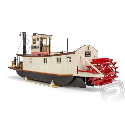 Myrtle Corey říční remorkér 965mm