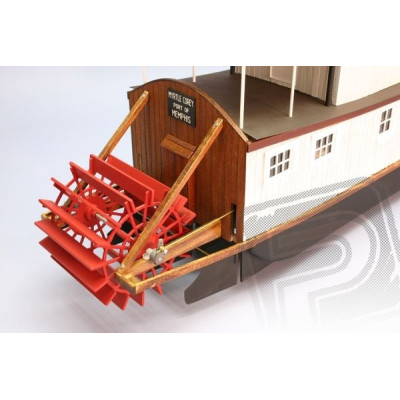 Myrtle Corey říční remorkér 965mm