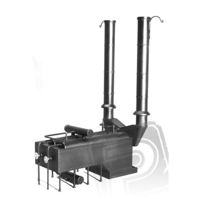 Myrtle Corey říční remorkér 965mm