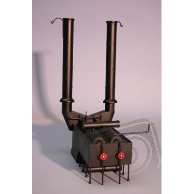 Myrtle Corey říční remorkér 965mm