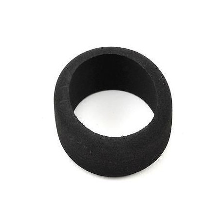 High traction mechový volant (pouze mechový kroužek)