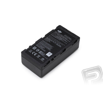 CrystalSky - WB37 Intelligent Battery