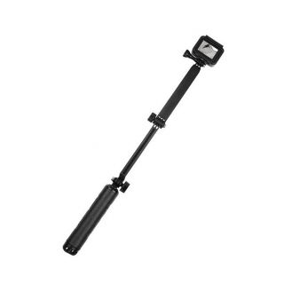 Osmo - Multifunction Foldable Three-Way Selfie Stick