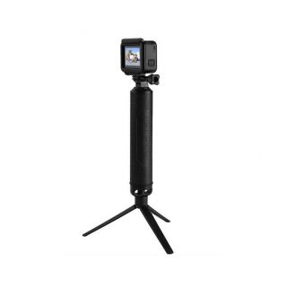 Osmo - Multifunction Foldable Three-Way Selfie Stick
