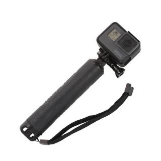 Osmo - Multifunction Foldable Three-Way Selfie Stick