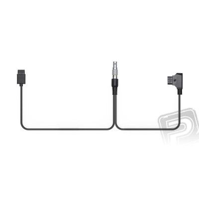 Thumbwheel DJI Focus Motor Cable pre FOCUS