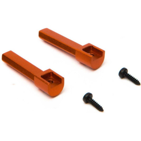 Spektrum DX20 - sada predlžovacích nástavcov