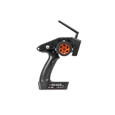 Vysílač RC4GS s přijímačem R6F