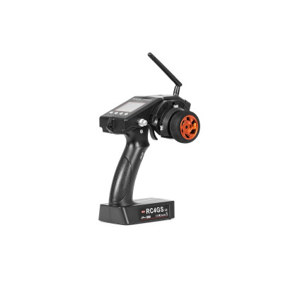 Vysílač RC4GS s přijímačem R6F
