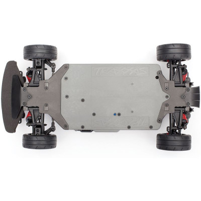 Traxxas podvozek 4-Tec 2.0 1:10 VXL TQi TSM RTR