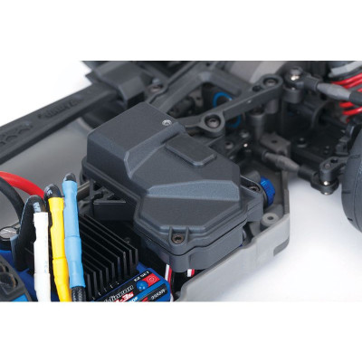 Traxxas podvozek 4-Tec 2.0 1:10 VXL TQi TSM RTR