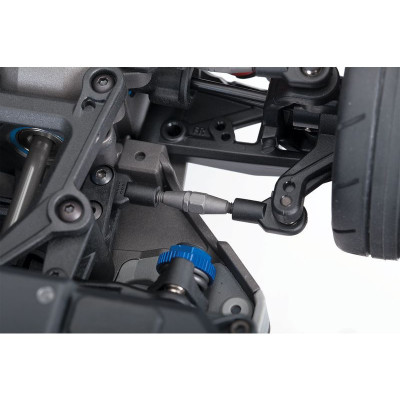 Traxxas podvozek 4-Tec 2.0 1:10 VXL TQi TSM RTR