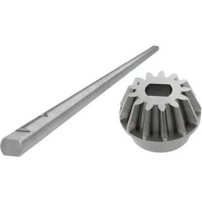 Traxxas podvozek 4-Tec 2.0 1:10 VXL TQi TSM RTR