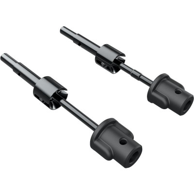 Traxxas podvozek 4-Tec 2.0 1:10 VXL TQi TSM RTR