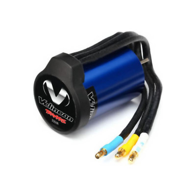 Traxxas podvozek 4-Tec 2.0 1:10 VXL TQi TSM RTR