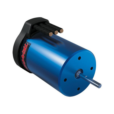 Traxxas podvozek 4-Tec 2.0 1:10 VXL TQi TSM RTR