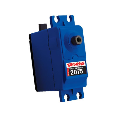 Traxxas podvozek 4-Tec 2.0 1:10 VXL TQi TSM RTR