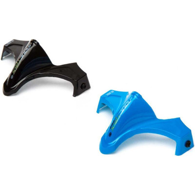 Blade Inductrix FPV Pro: Kabina