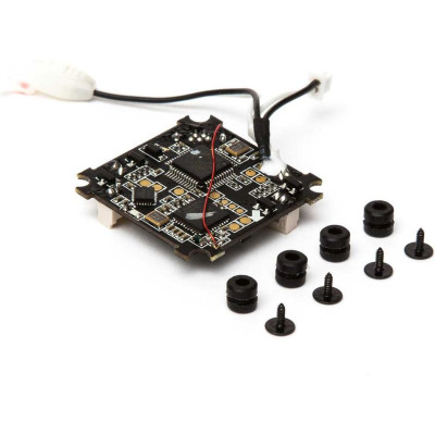 Blade Inductrix FPV Pro: Řídící jednotka