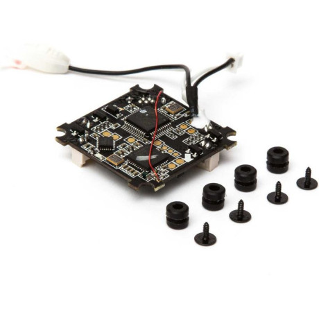 Blade Inductrix FPV Pro: Řídící jednotka
