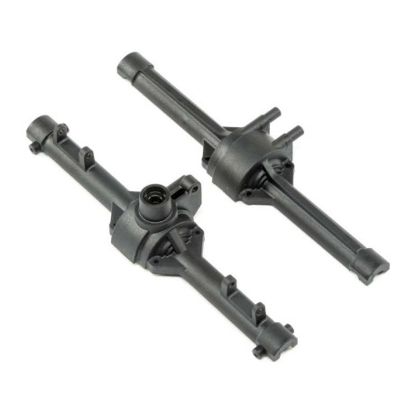 ECX 1.9 Barrage D: Krabička diferenciálu V3 P/Z