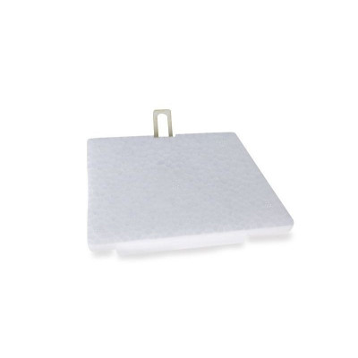 Kryt trupu - Husky 1800S