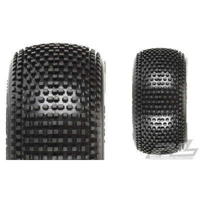 Blockade 2.2 M3 (Soft) 4WD zadní