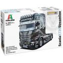 Model Kit truck 3952 - Scania R 730 Streamline 4x2 Show Trucks (1:24)