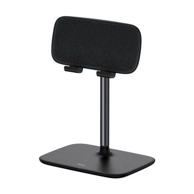 Baseus Phone/Tablet telescopic stand (black)