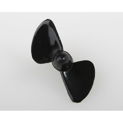 Závodní lodní šroub 2 listý, pravý, stoupání 21mm, 45,0mm/M4