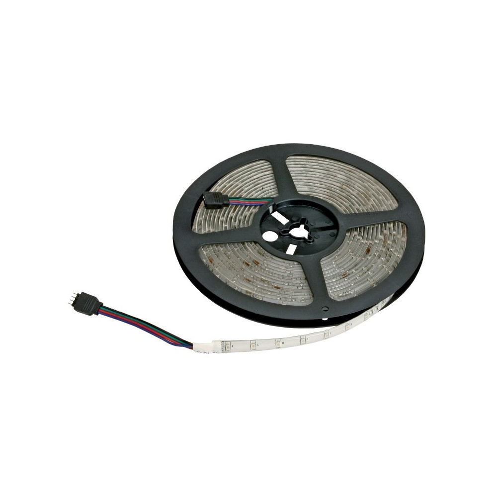 Svíticí LED páska 14,4W/m, 5m, RGB Svíticí LED páska 14,4W/m, 5m, RGB