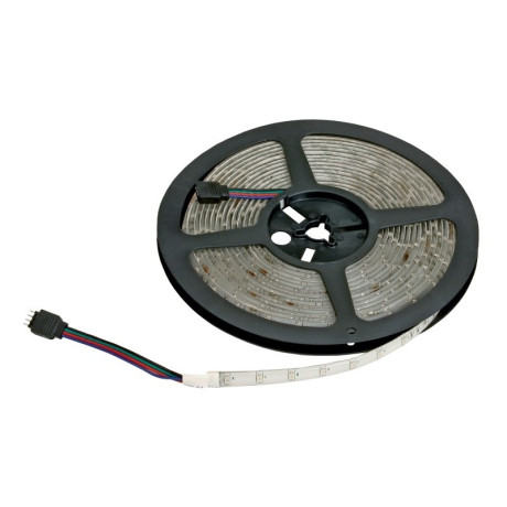 Svíticí LED páska 14,4W/m, 5m, RGB