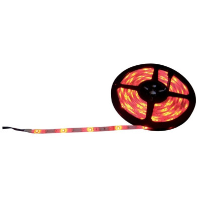 Svíticí LED páska 14,4W/m, 5m, RGB