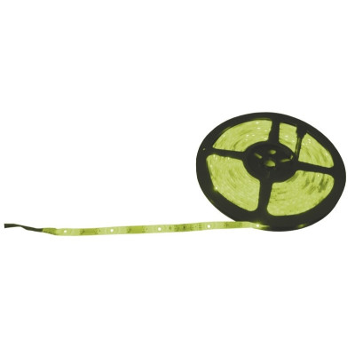 Svíticí LED páska 14,4W/m, 5m, RGB