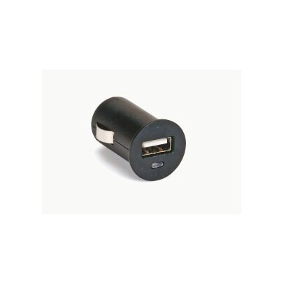 Autoadpatér s 1x USB 5V a 1Ampéru