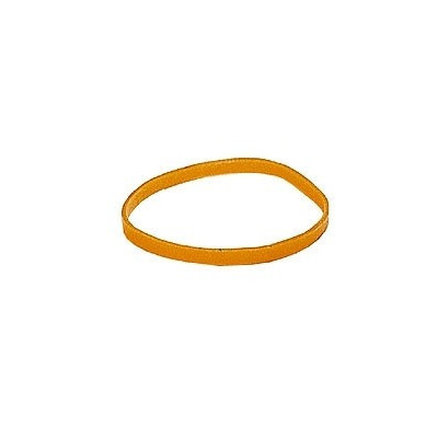 Gumové kroužky 50x6x1,5mm. 10ks.