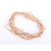 Készlet 10db gumiháló kis gumiszalagok vezetéséhez, kismodellek szárnyainak rögzítéséhez stb.