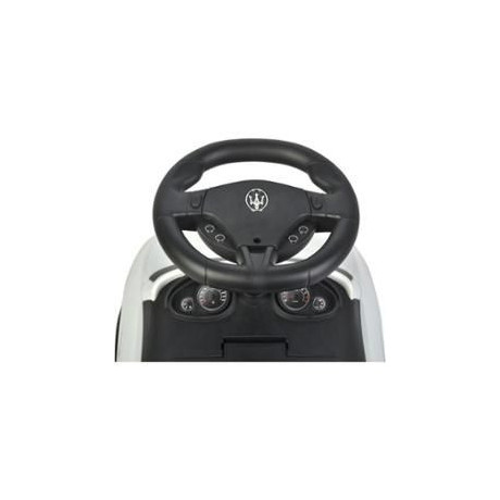 Buddy Toys Maserati BPC 5131 biele