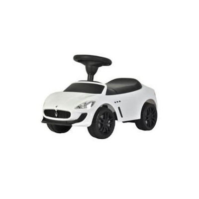 Buddy Toys Maserati BPC 5131 biele