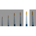 Brush Synthetic Round - SINGLE PACK 52205 - kulatý syntetický štětec (velikost 2)